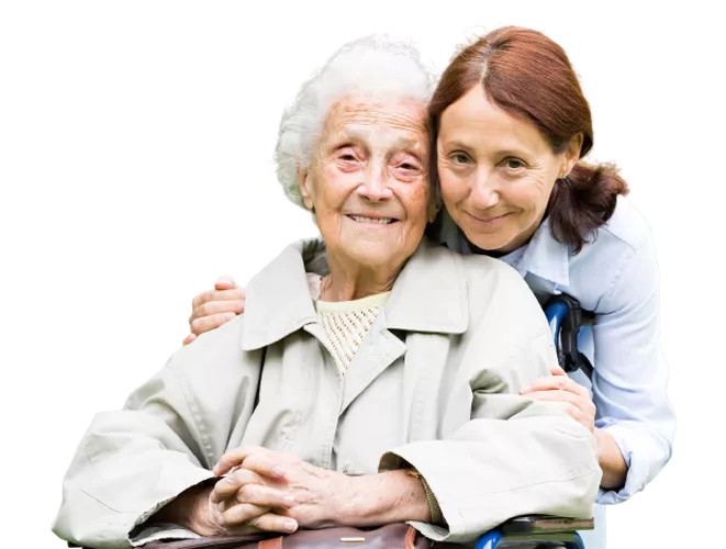 Курс патронажной сиделки (помощницы по уходу) в Черемхово